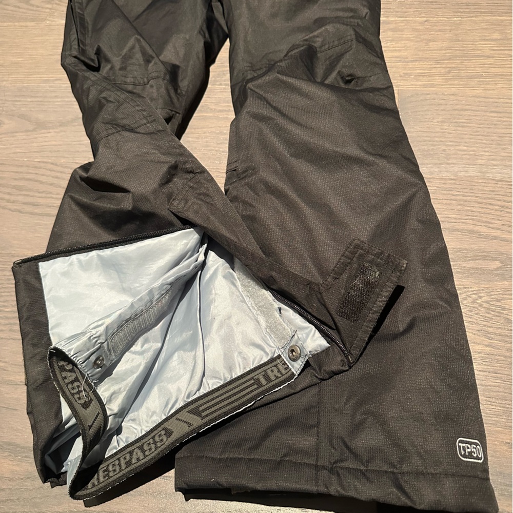 Trespass - Technical Performance 50 Ski Pants - U… - image 5
